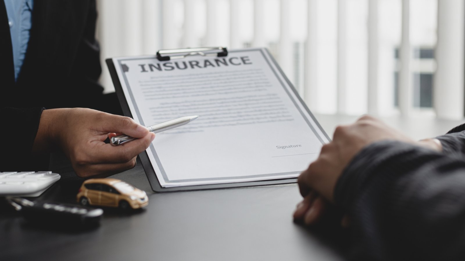 FAQ - BS Insurance Brokers