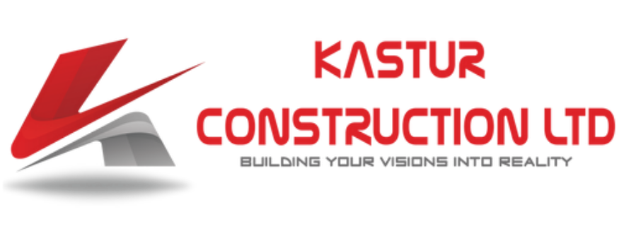 Kastur Construction Ltd