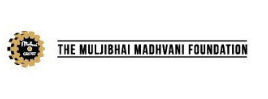 The Muljibhai Madhvani Foundation