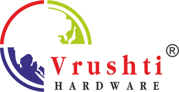 Vrushti Hardware